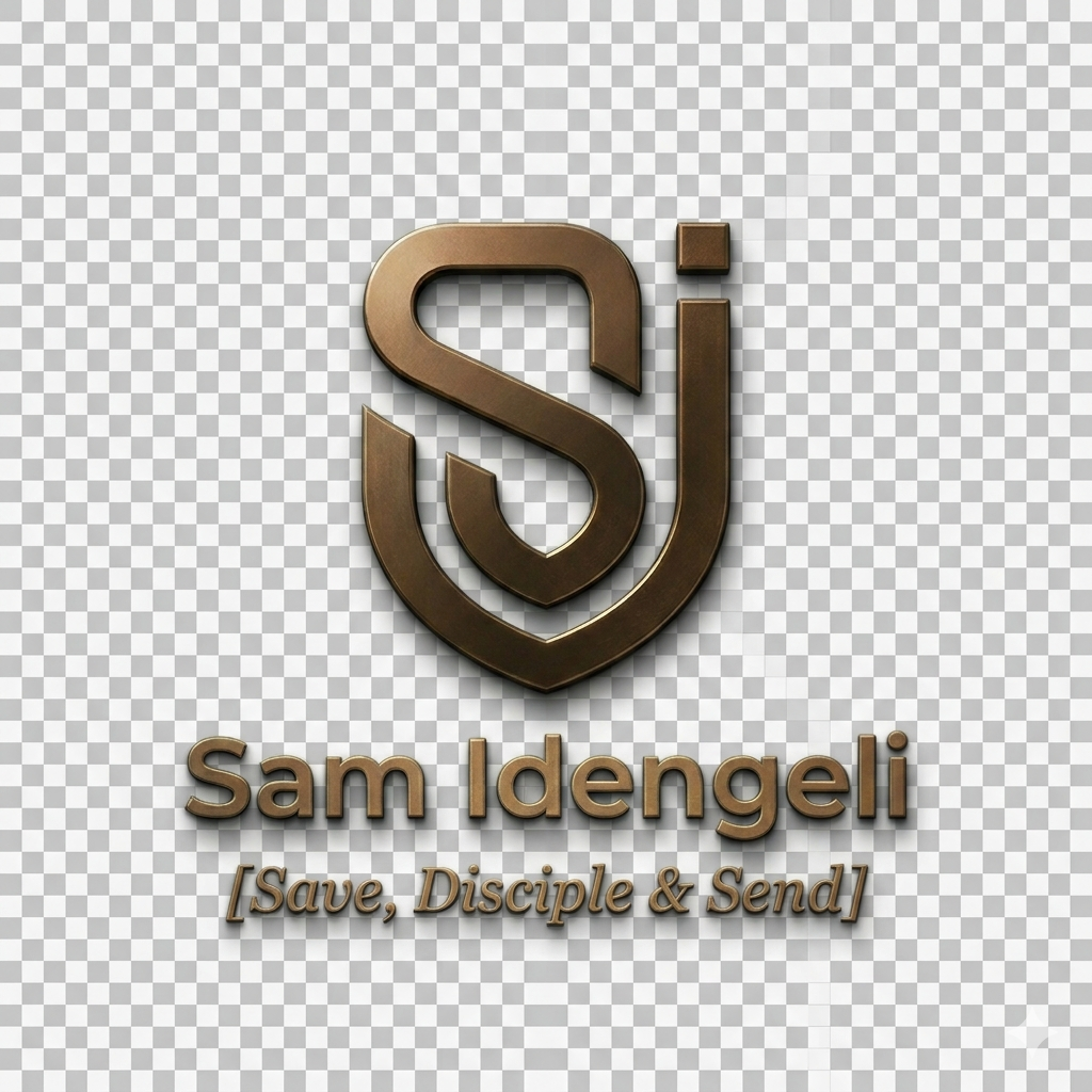 Sam Idengeli