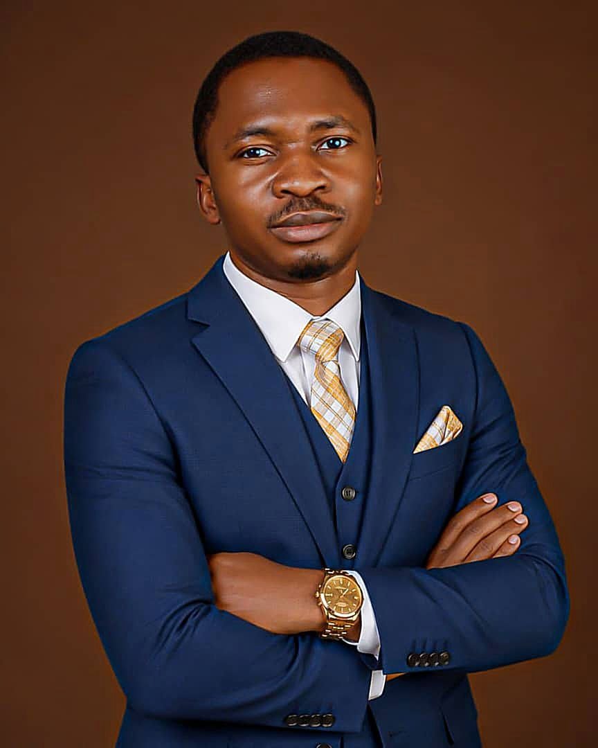 SAM IDENGELI